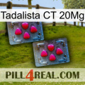 Tadalista CT 20Mg 14